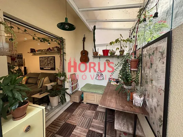 Apartamento 2 quartos e 2 banheiros, à venda, no bairro Sítio do Morro em São Paulo