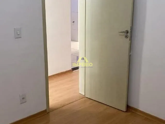Apartamento 2 quartos e 1 banheiro, à venda, no bairro Salto Ville em Salto