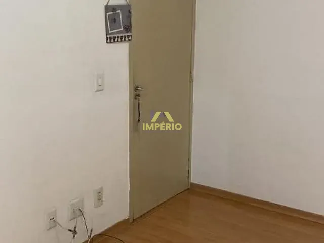 Apartamento 2 quartos e 1 banheiro, à venda, no bairro Salto Ville em Salto