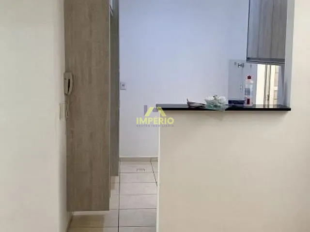 Apartamento 2 quartos e 1 banheiro, à venda, no bairro Salto Ville em Salto