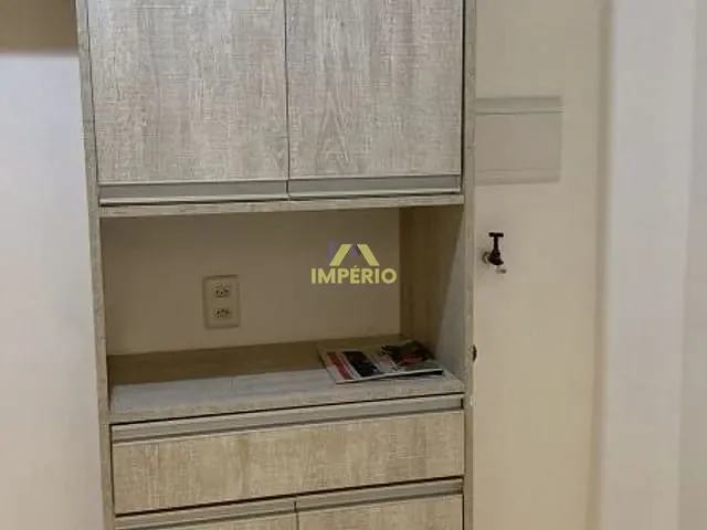Apartamento 2 quartos e 1 banheiro, à venda, no bairro Salto Ville em Salto