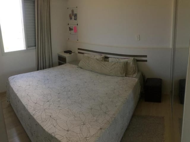 Foto do Apartamento - Apartamento com 2 dormitórios à venda, 55 m² por R$ 271.000,00 - Vila Industrial - São José dos Campos/SP | INDEPENDENCE NEGOCIOS IMOBILIARIOS LTDA