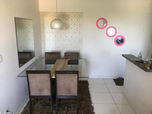 Foto do Apartamento - Apartamento com 2 dormitórios à venda, 55 m² por R$ 271.000,00 - Vila Industrial - São José dos Campos/SP | INDEPENDENCE NEGOCIOS IMOBILIARIOS LTDA