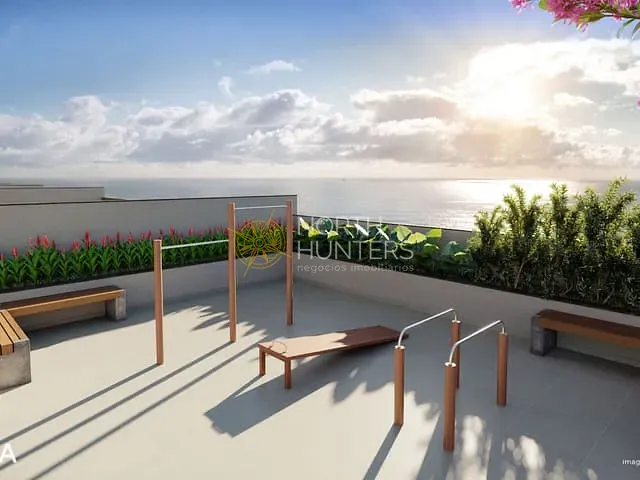 Apartamento com 305m² 3 quartos e 2 banheiros, à venda, no bairro Centro em Penha