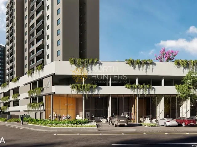Apartamento com 305m² 3 quartos e 2 banheiros, à venda, no bairro Centro em Penha