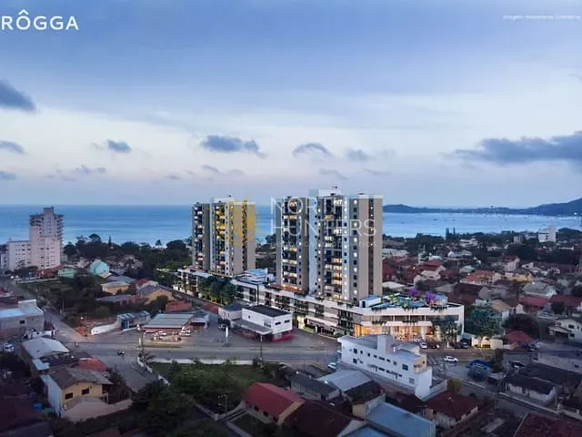 Apartamento com 305m² 3 quartos e 2 banheiros, à venda, no bairro Centro em Penha