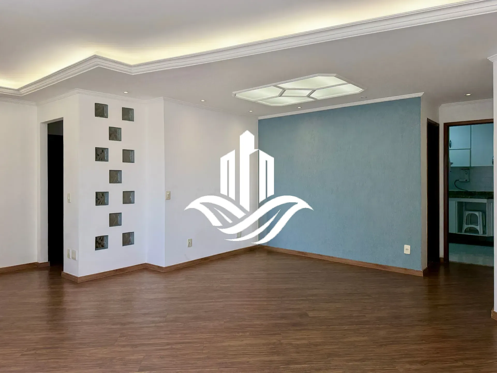 Apartamento, 3 quartos, 118 m² - Foto 2