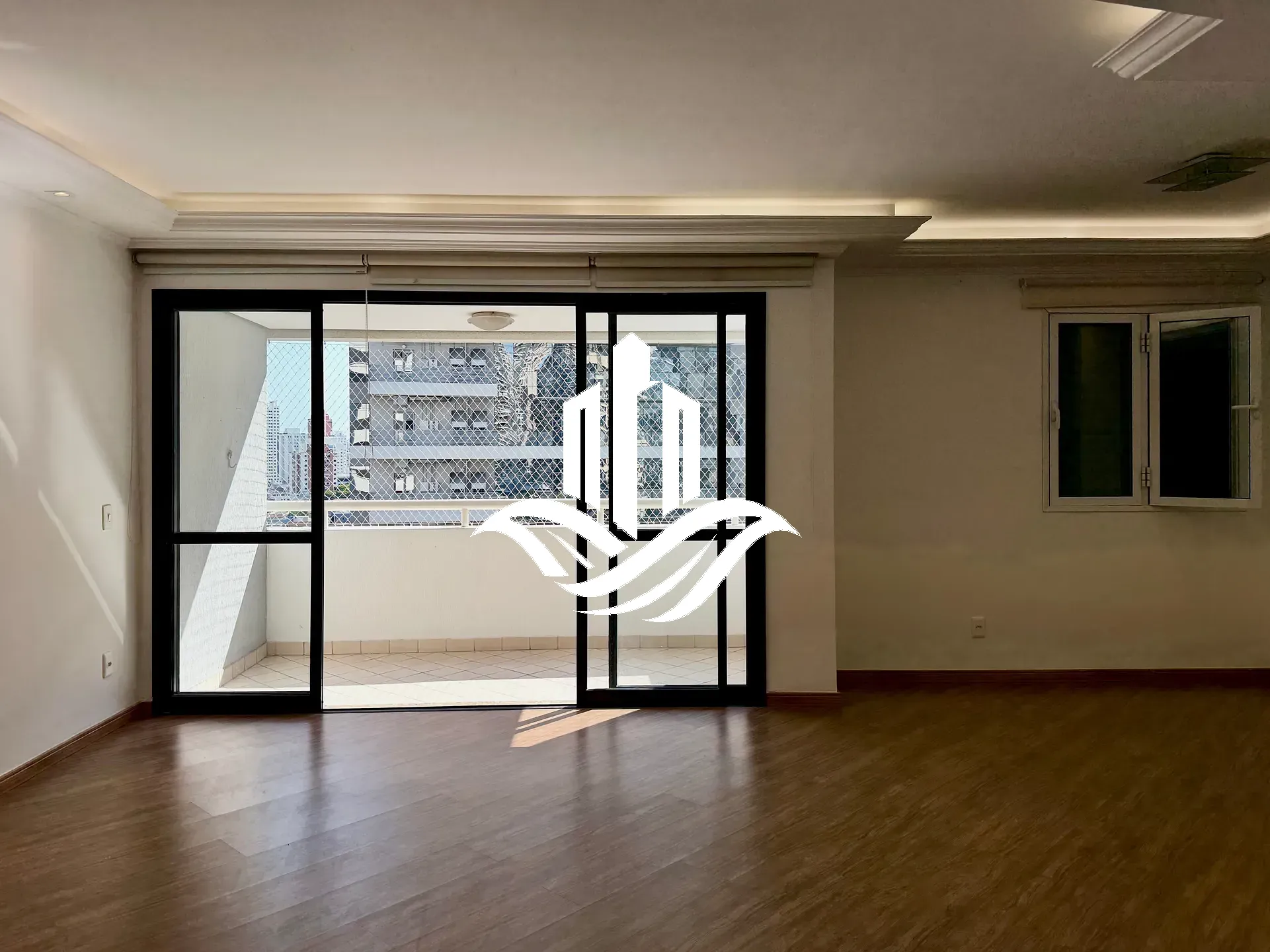 Apartamento, 3 quartos, 118 m² - Foto 1