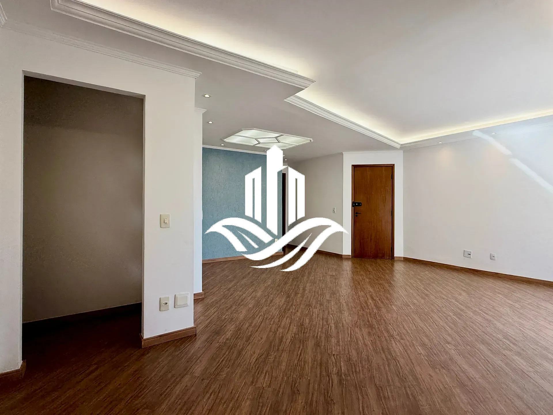 Apartamento, 3 quartos, 118 m² - Foto 5