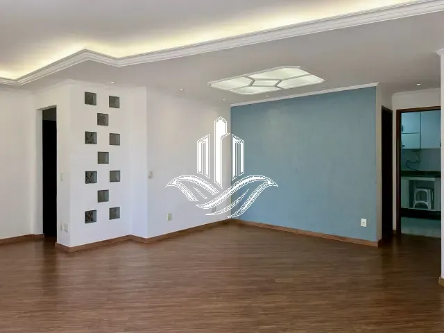 Apartamento 3 quartos e 5 banheiros, à venda ou para alugar, no bairro Santo Amaro em São Paulo