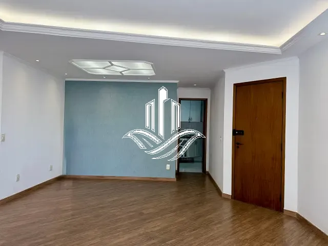 Apartamento 3 quartos e 5 banheiros, à venda ou para alugar, no bairro Santo Amaro em São Paulo