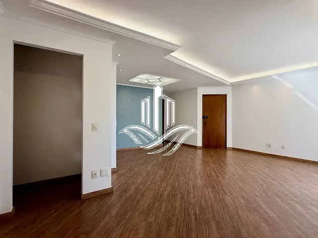 Apartamento 3 quartos e 5 banheiros, à venda ou para alugar, no bairro Santo Amaro em São Paulo