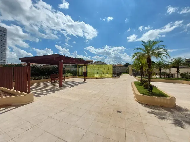 Apartamento com 104m² 3 quartos e 3 banheiros, à venda, no bairro Jardim Tarraf II em São José do Rio Preto