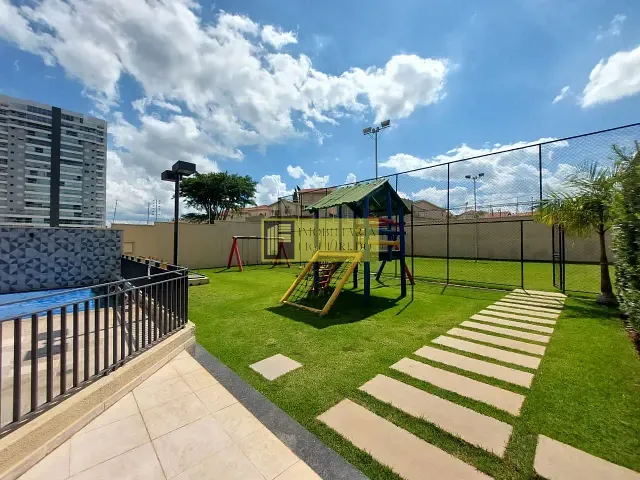 Apartamento com 104m² 3 quartos e 3 banheiros, à venda, no bairro Jardim Tarraf II em São José do Rio Preto