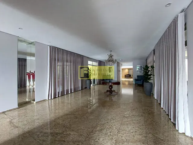 Apartamento com 104m² 3 quartos e 3 banheiros, à venda, no bairro Jardim Tarraf II em São José do Rio Preto