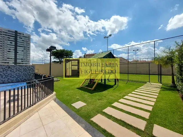 Apartamento com 104m² 3 quartos e 3 banheiros, à venda, no bairro Jardim Tarraf II em São José do Rio Preto