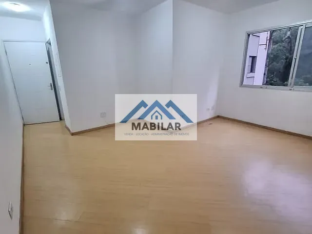 Apartamento com 54m² 2 quartos e 1 banheiro, à venda, no bairro Jardim Regina em São Paulo