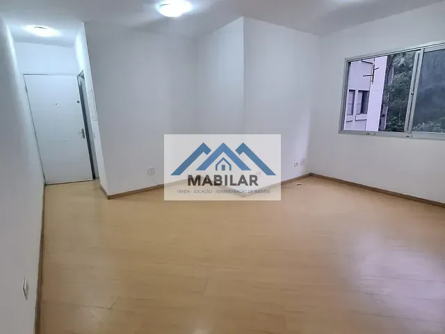 Apartamento com 54m² 2 quartos e 1 banheiro, à venda, no bairro Jardim Regina em São Paulo