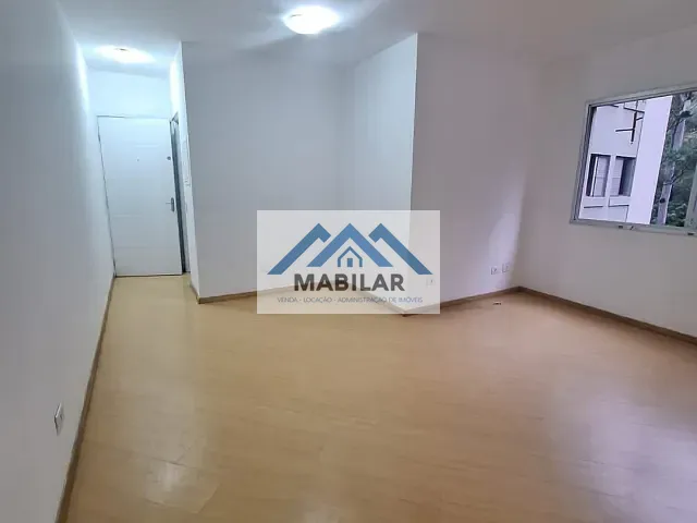 Apartamento com 54m² 2 quartos e 1 banheiro, à venda, no bairro Jardim Regina em São Paulo