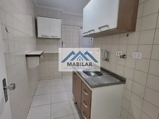 Apartamento com 54m² 2 quartos e 1 banheiro, à venda, no bairro Jardim Regina em São Paulo