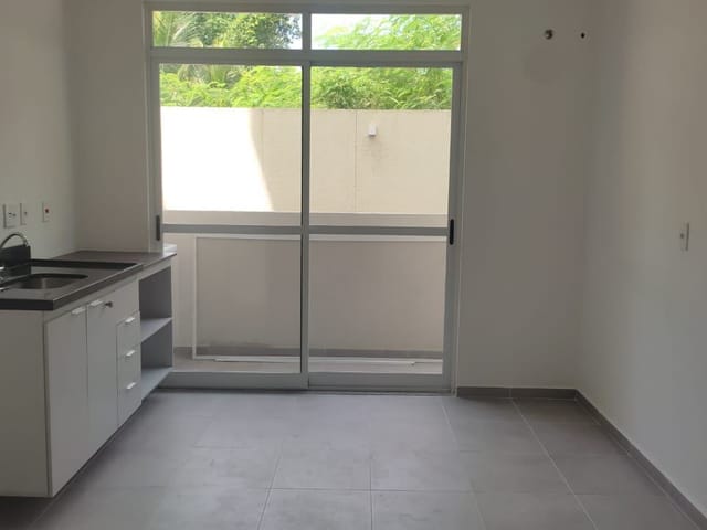 Foto do Apartamento - Apartamento Garden à venda 36,34m², Recreio dos Bandeirantes, Rio de Janeiro, RJ | Américas Imóveis