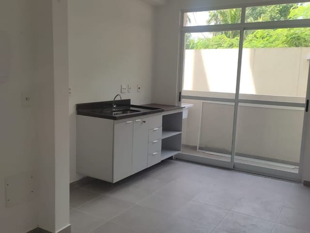 Foto do Apartamento - Apartamento Garden à venda 36,34m², Recreio dos Bandeirantes, Rio de Janeiro, RJ | Américas Imóveis