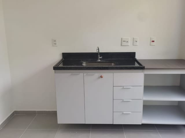 Foto do Apartamento - Apartamento Garden à venda 36,34m², Recreio dos Bandeirantes, Rio de Janeiro, RJ | Américas Imóveis