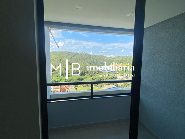 Apartamento 2 quartos e 2 banheiros, à venda, no bairro Imigrantes em Cataguases