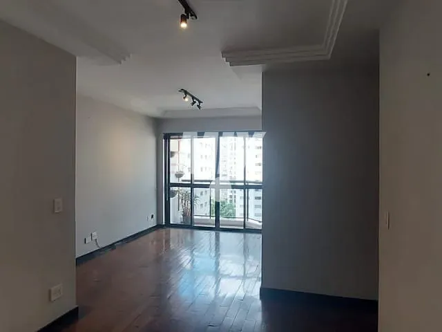 Apartamento 2 quartos e 2 banheiros, para alugar, no bairro Moema em São Paulo