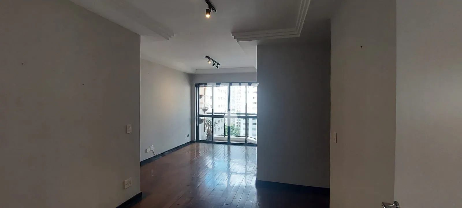 Apartamento, 2 quartos, 90 m² - Foto 1