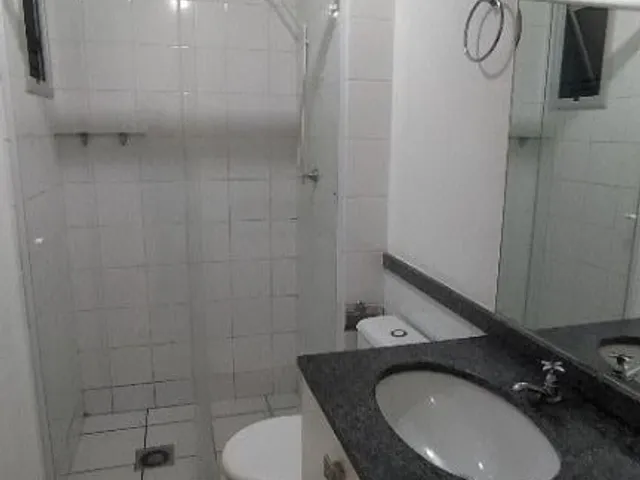 Apartamento com 81m² 2 quartos e 1 banheiro, para alugar, no bairro Aurora em Londrina