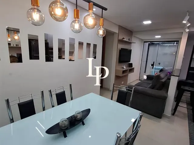 Apartamento com 82m² 2 quartos e 2 banheiros, à venda, no bairro Boa Vista em São Caetano do Sul