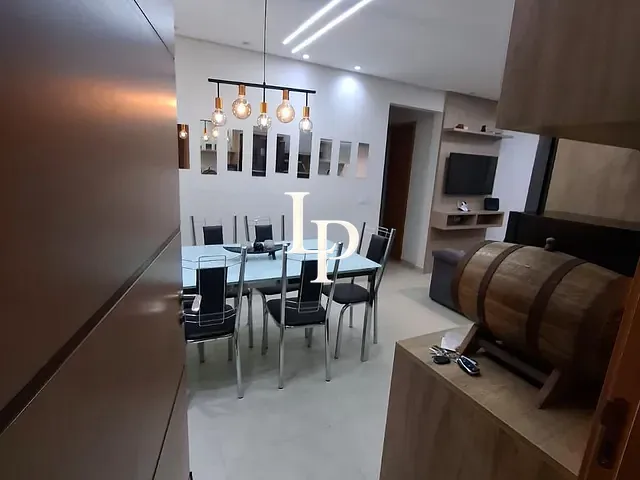Apartamento com 82m² 2 quartos e 2 banheiros, à venda, no bairro Boa Vista em São Caetano do Sul