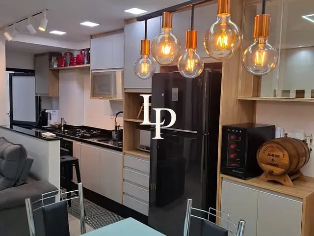 Apartamento com 82m² 2 quartos e 2 banheiros, à venda, no bairro Boa Vista em São Caetano do Sul