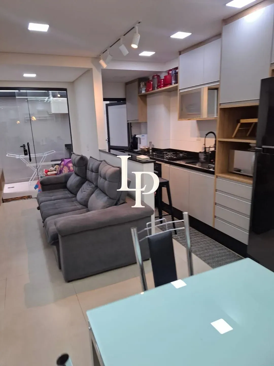 Apartamento, 2 quartos, 53 m² - Foto 7