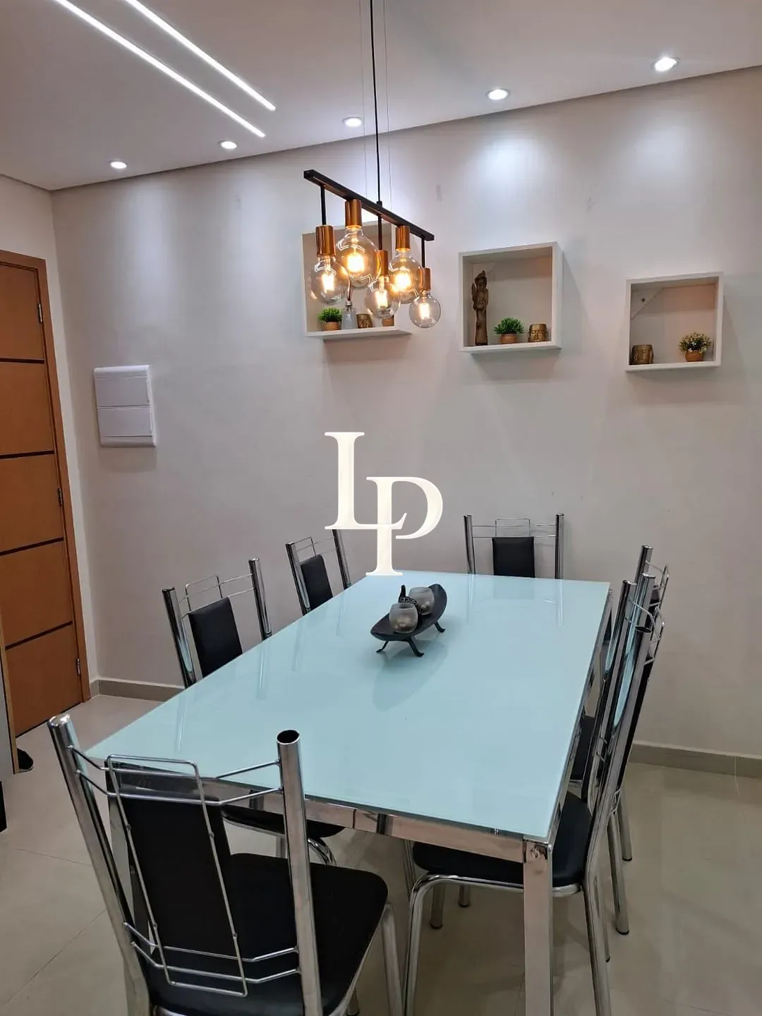 Apartamento, 2 quartos, 53 m² - Foto 8