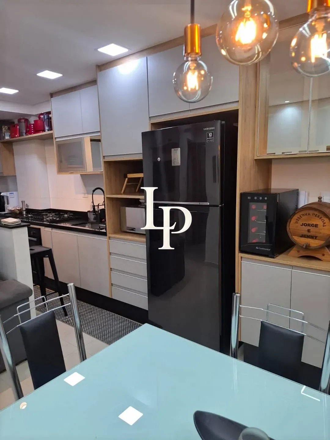 Apartamento, 2 quartos, 53 m² - Foto 9