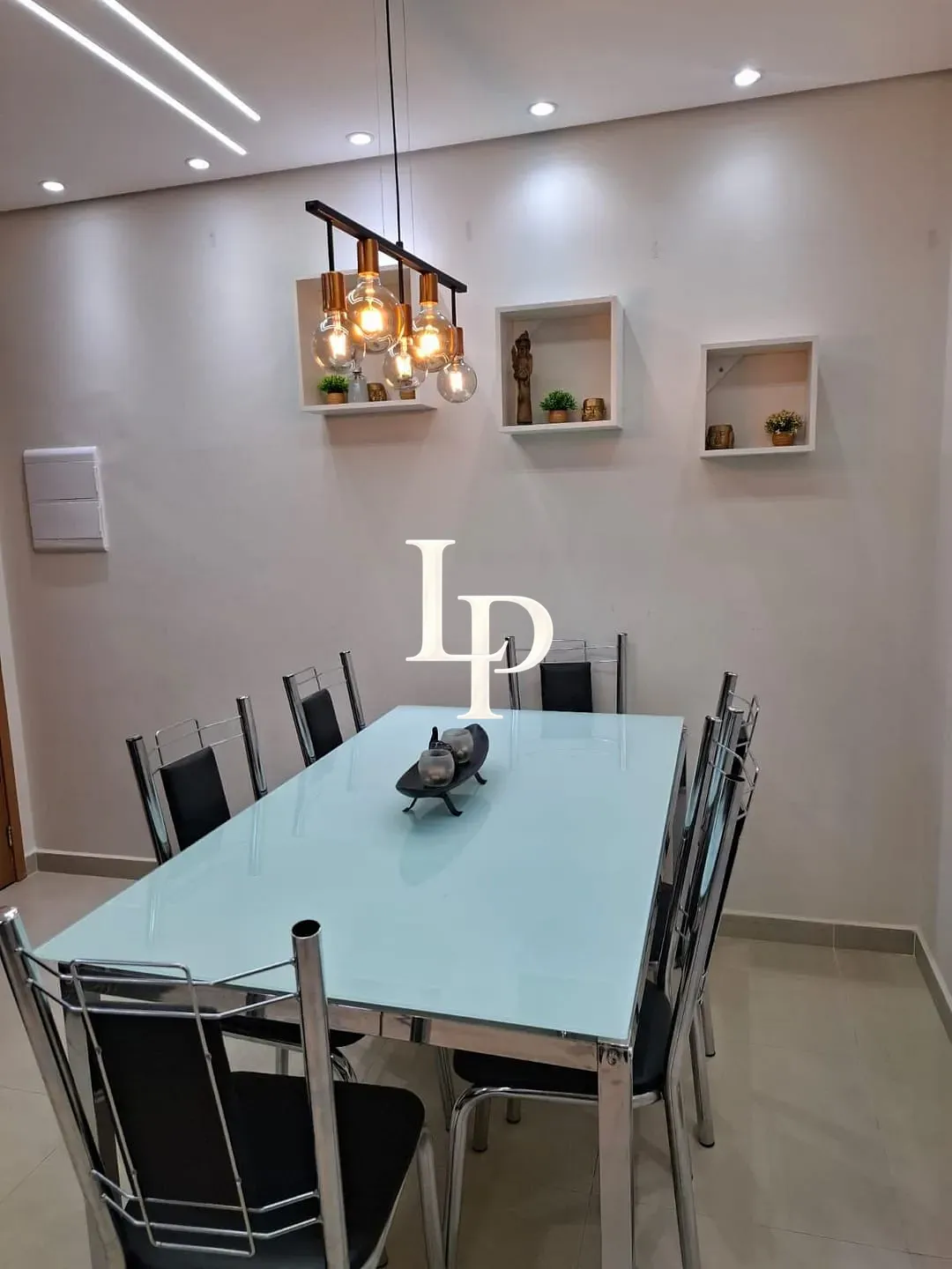 Apartamento, 2 quartos, 53 m² - Foto 10
