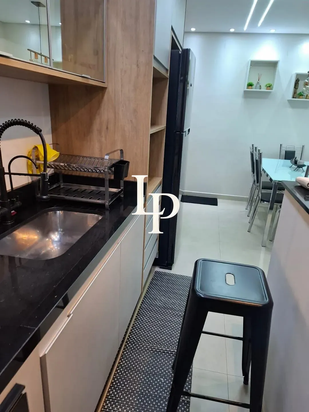 Apartamento, 2 quartos, 53 m² - Foto 11