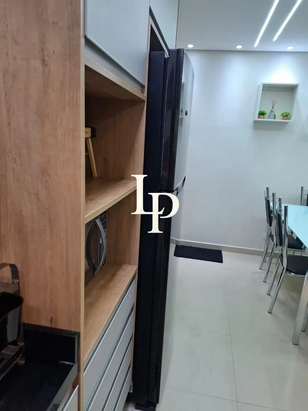 Apartamento, 2 quartos, 53 m² - Foto 12