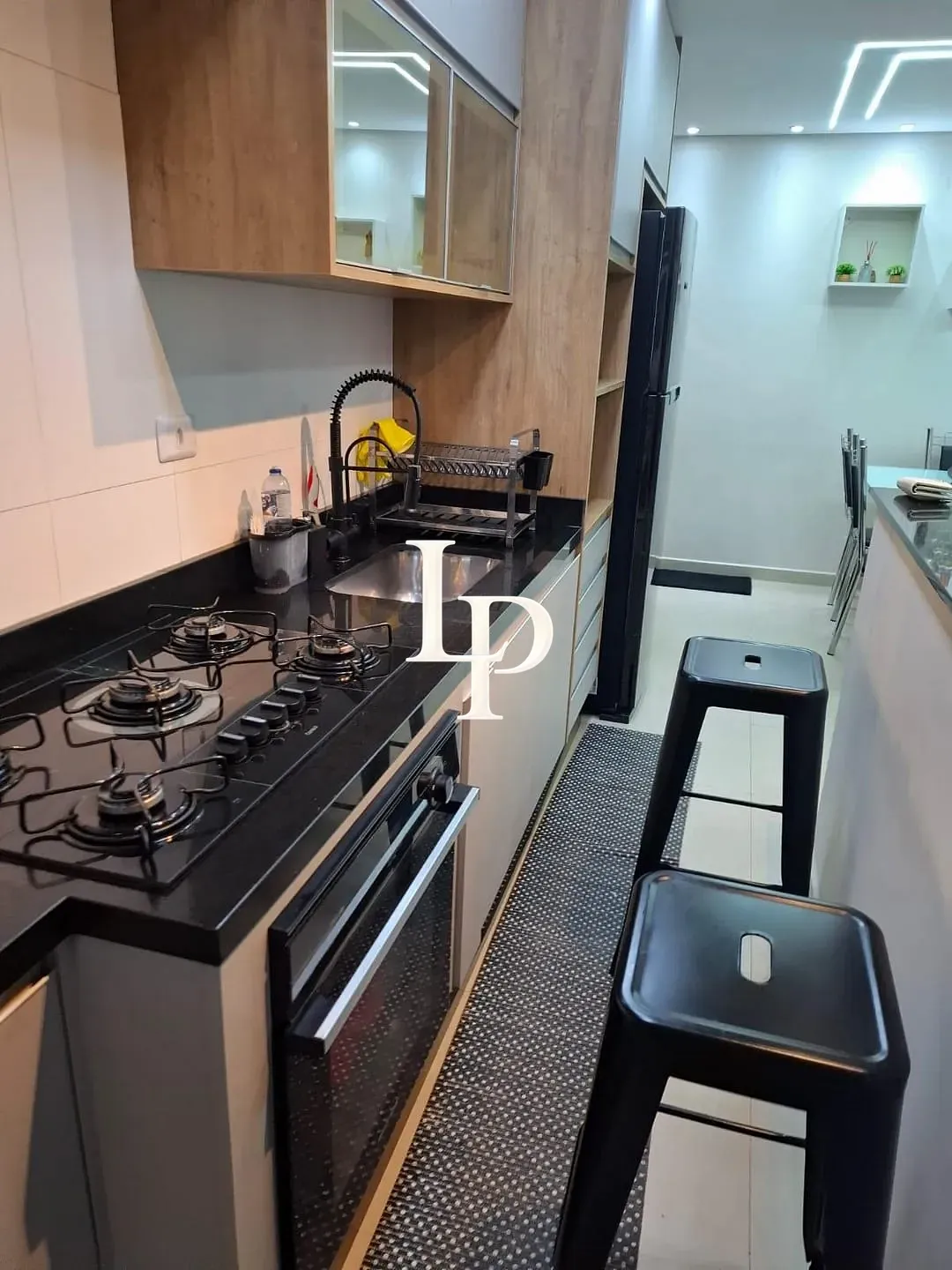 Apartamento, 2 quartos, 53 m² - Foto 13