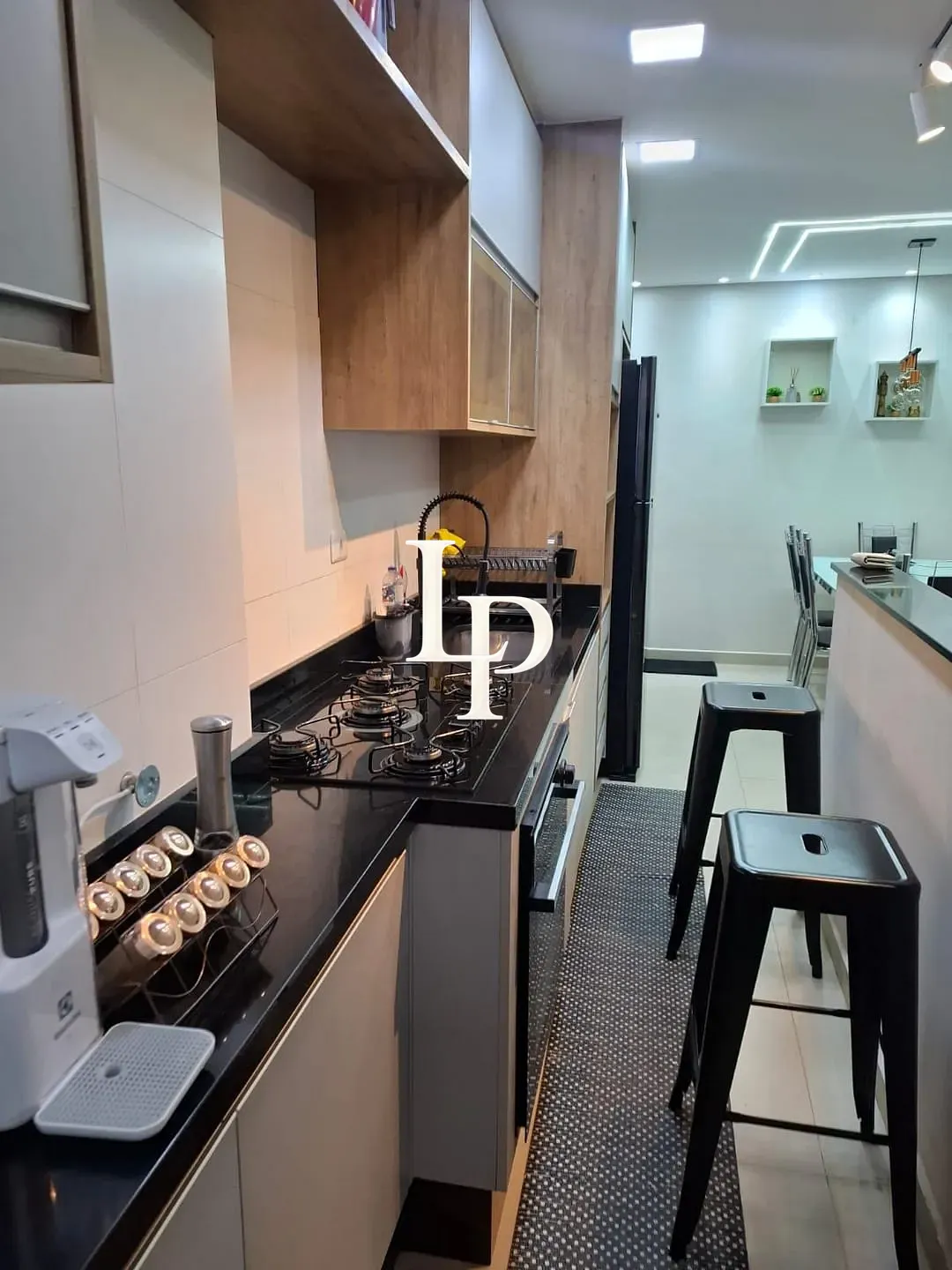 Apartamento, 2 quartos, 53 m² - Foto 14