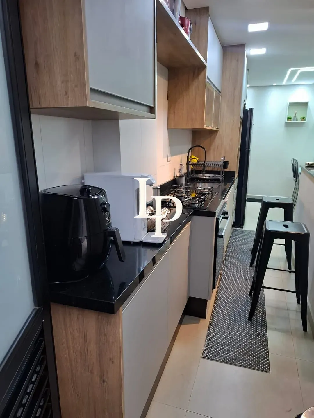 Apartamento, 2 quartos, 53 m² - Foto 15