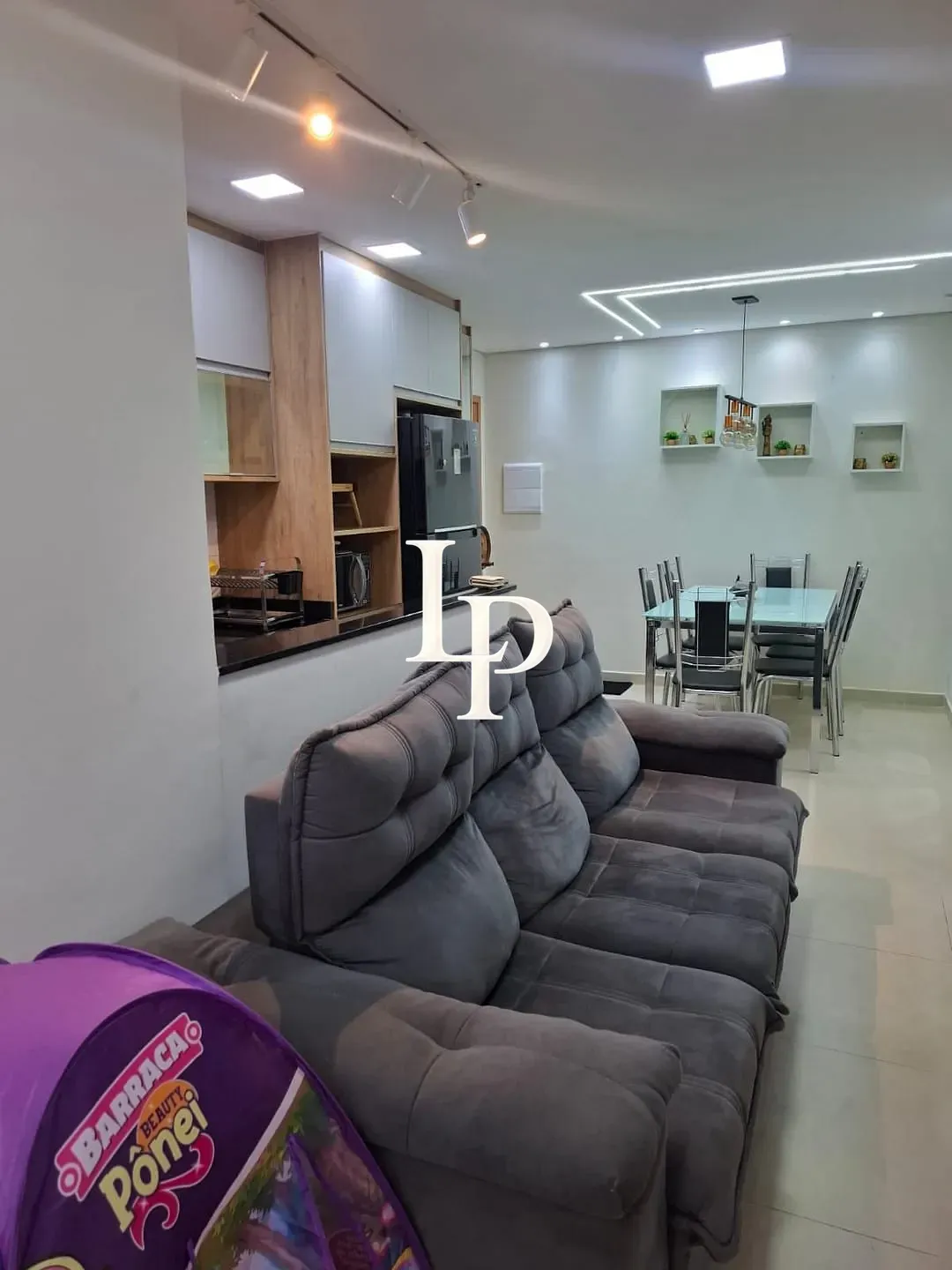 Apartamento, 2 quartos, 53 m² - Foto 27