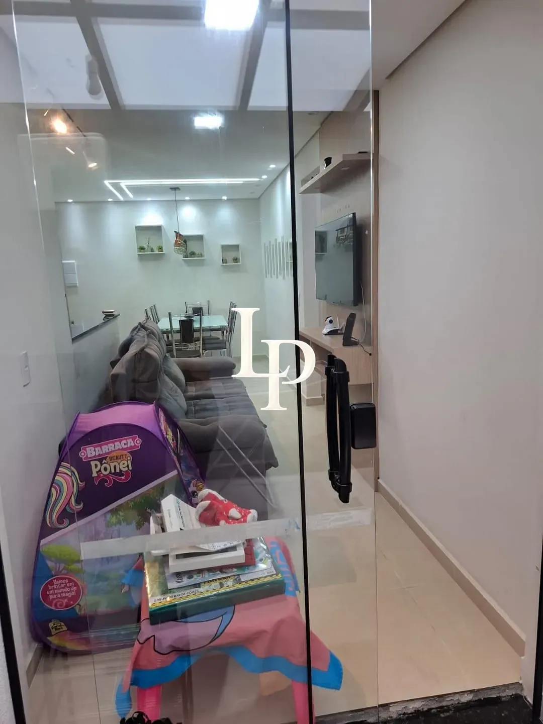 Apartamento, 2 quartos, 53 m² - Foto 25