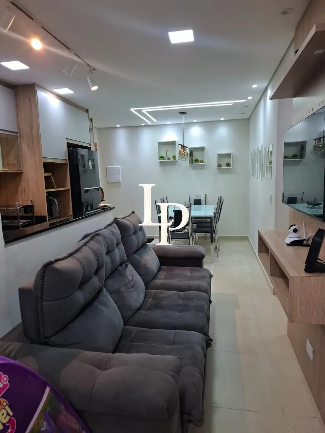 Apartamento, 2 quartos, 53 m² - Foto 26