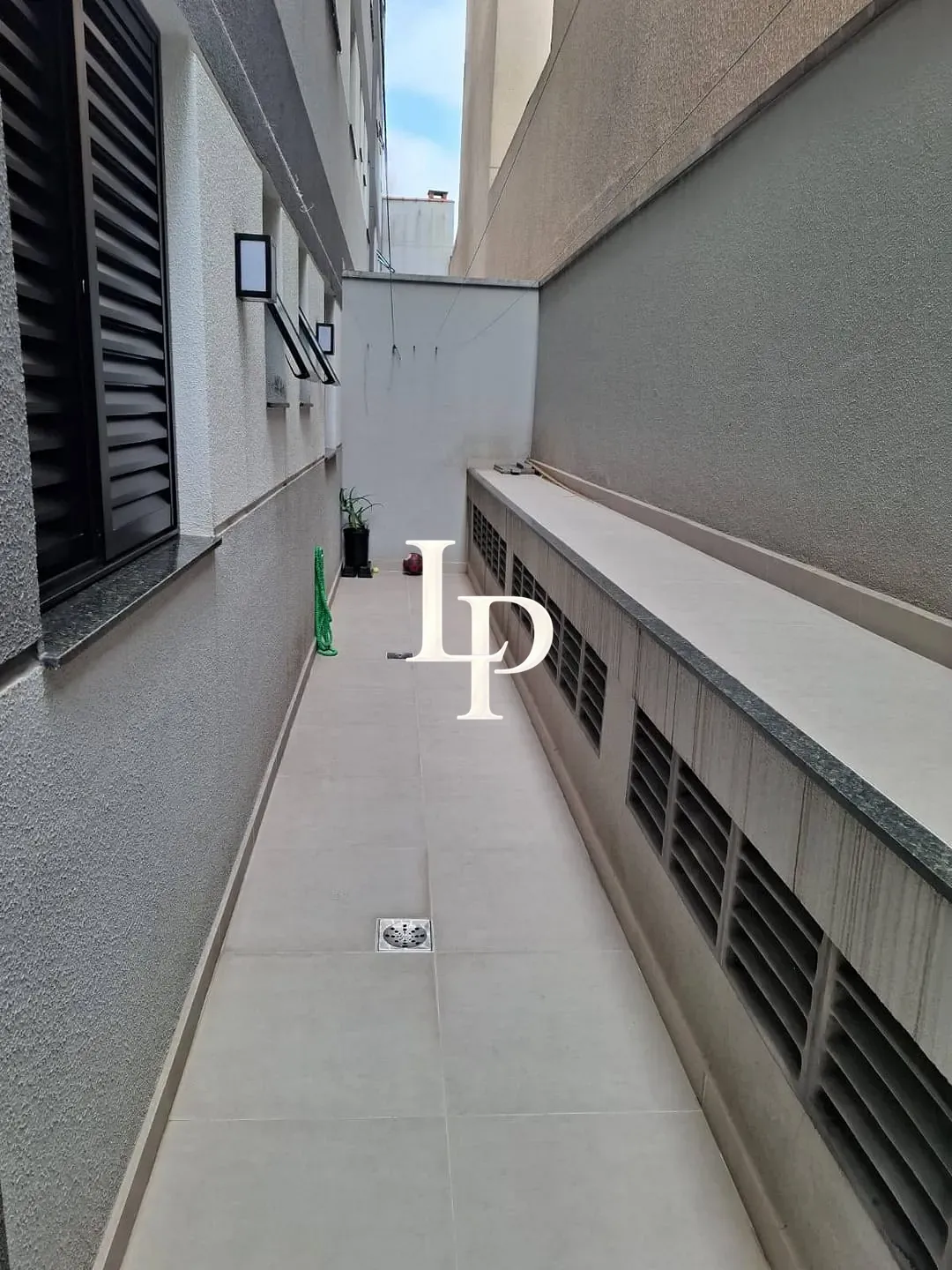 Apartamento, 2 quartos, 53 m² - Foto 36