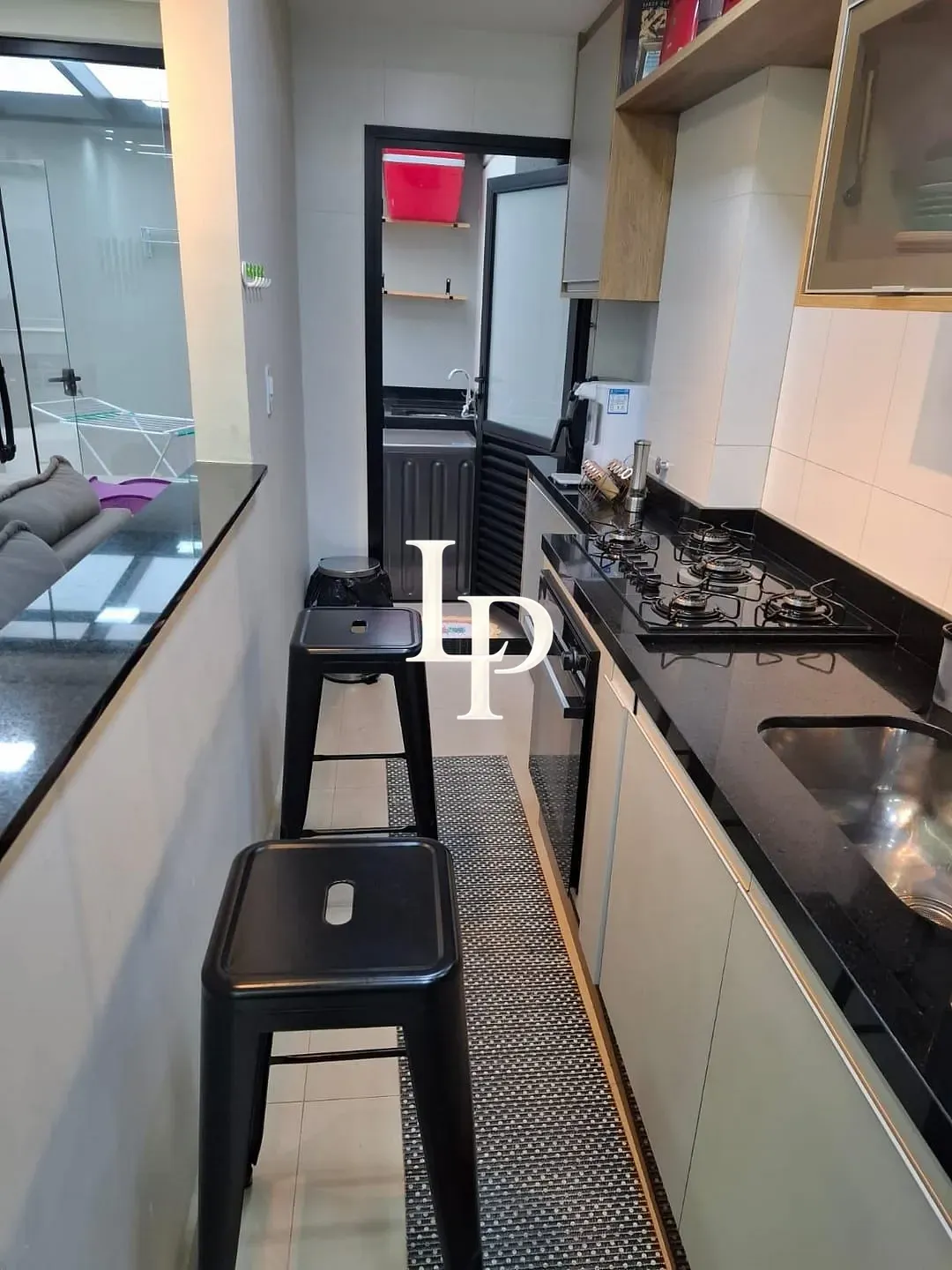 Apartamento, 2 quartos, 53 m² - Foto 16
