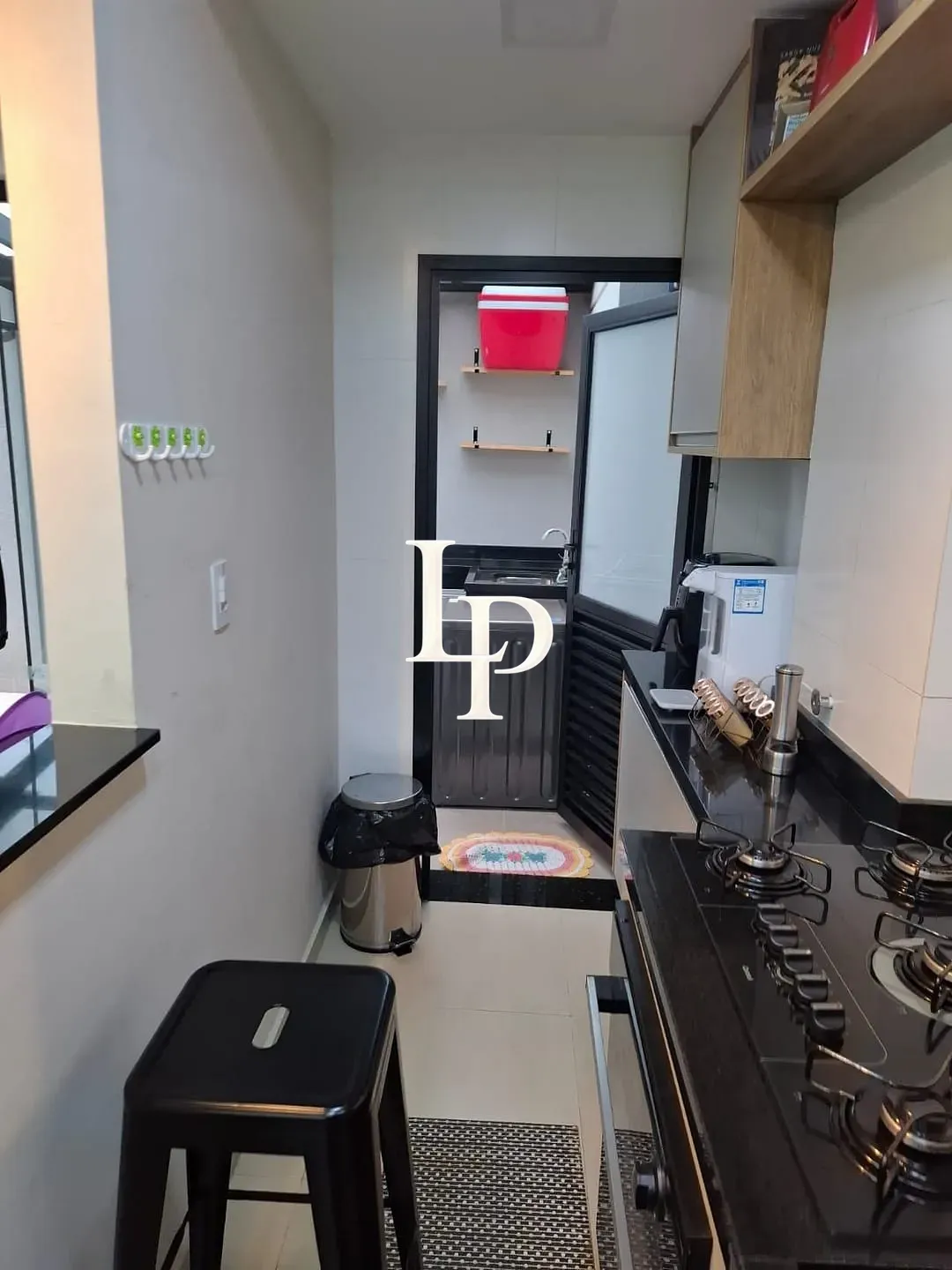 Apartamento, 2 quartos, 53 m² - Foto 46