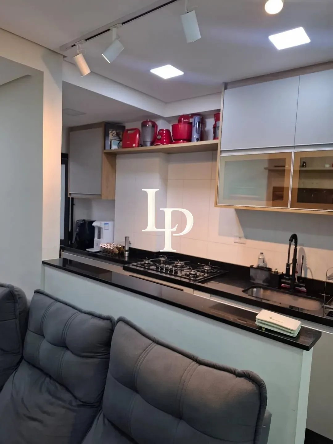 Apartamento, 2 quartos, 53 m² - Foto 20